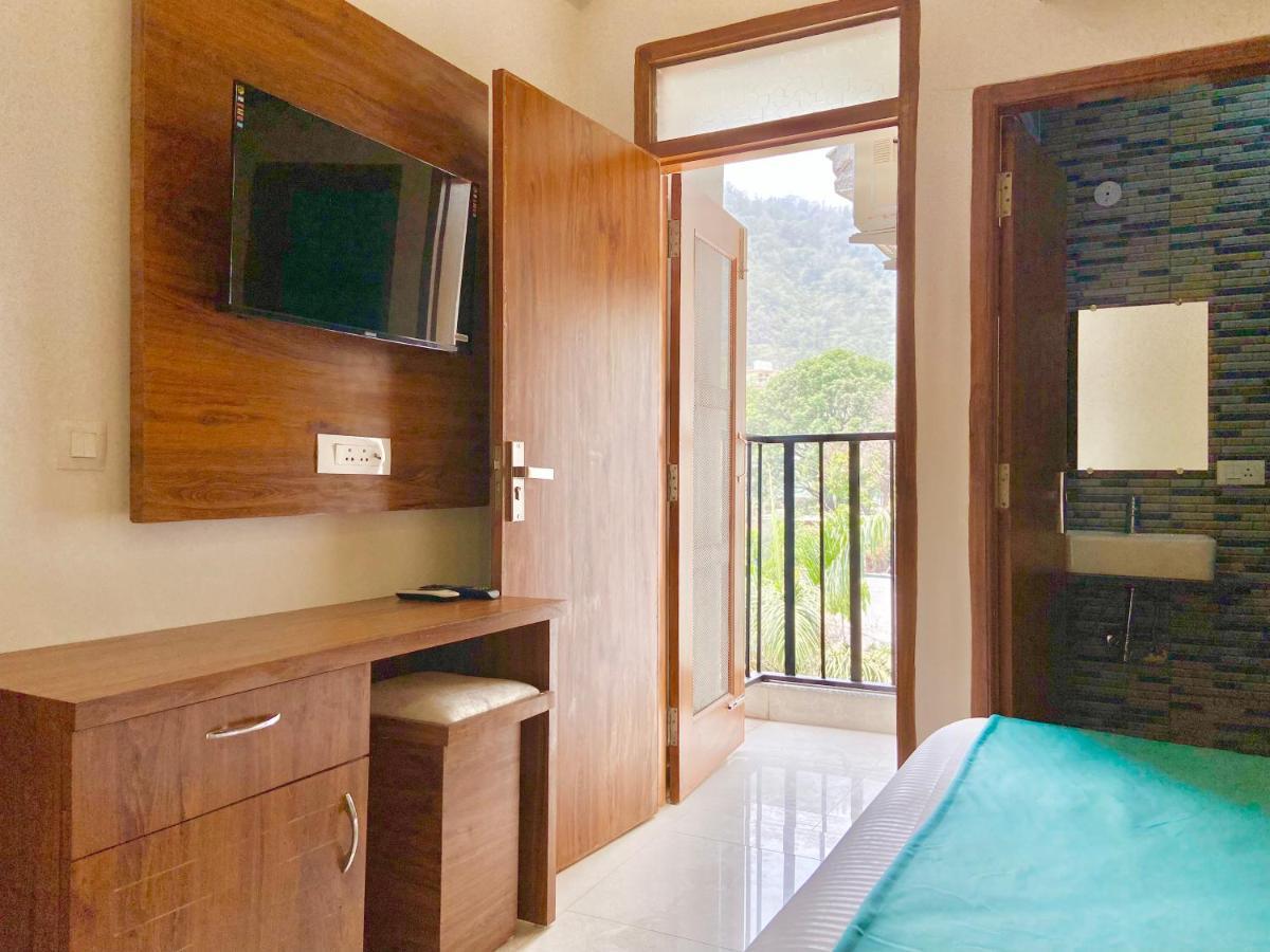 Hotel Hotel Namami Tapovan Rishikesh