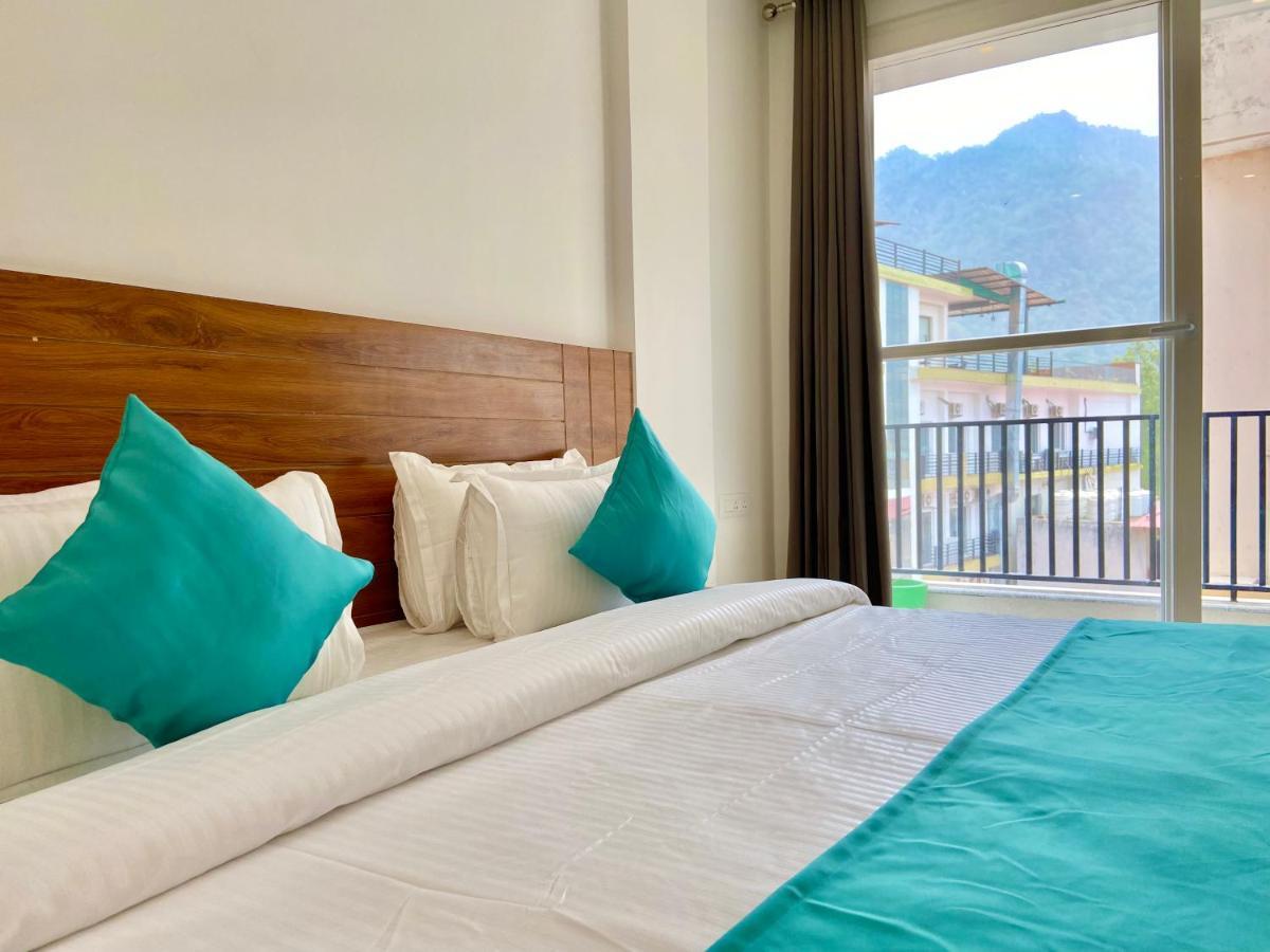 Hotel Namami Tapovan Rishikesh