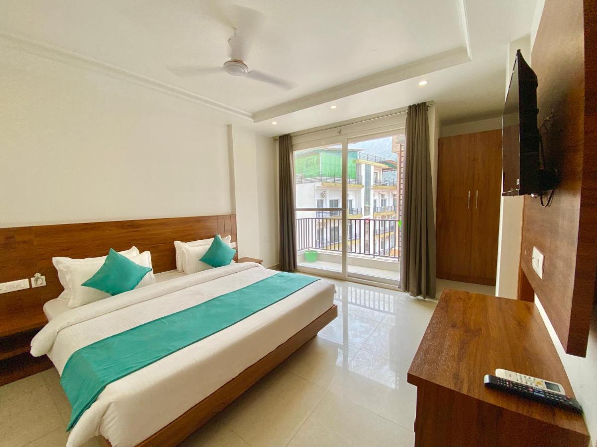 Hotel Namami Tapovan Rishikesh