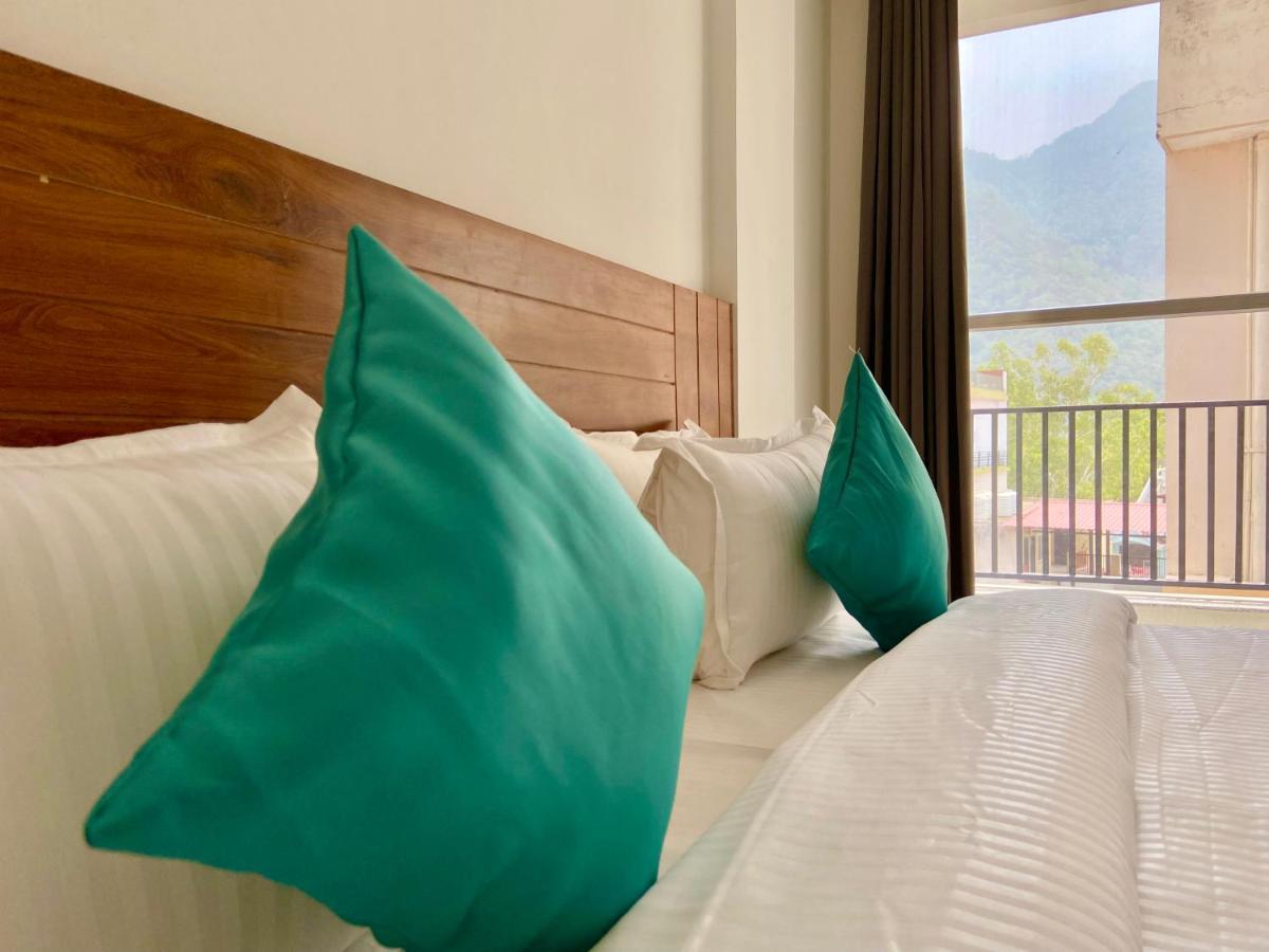 Hotel Namami Tapovan 2*