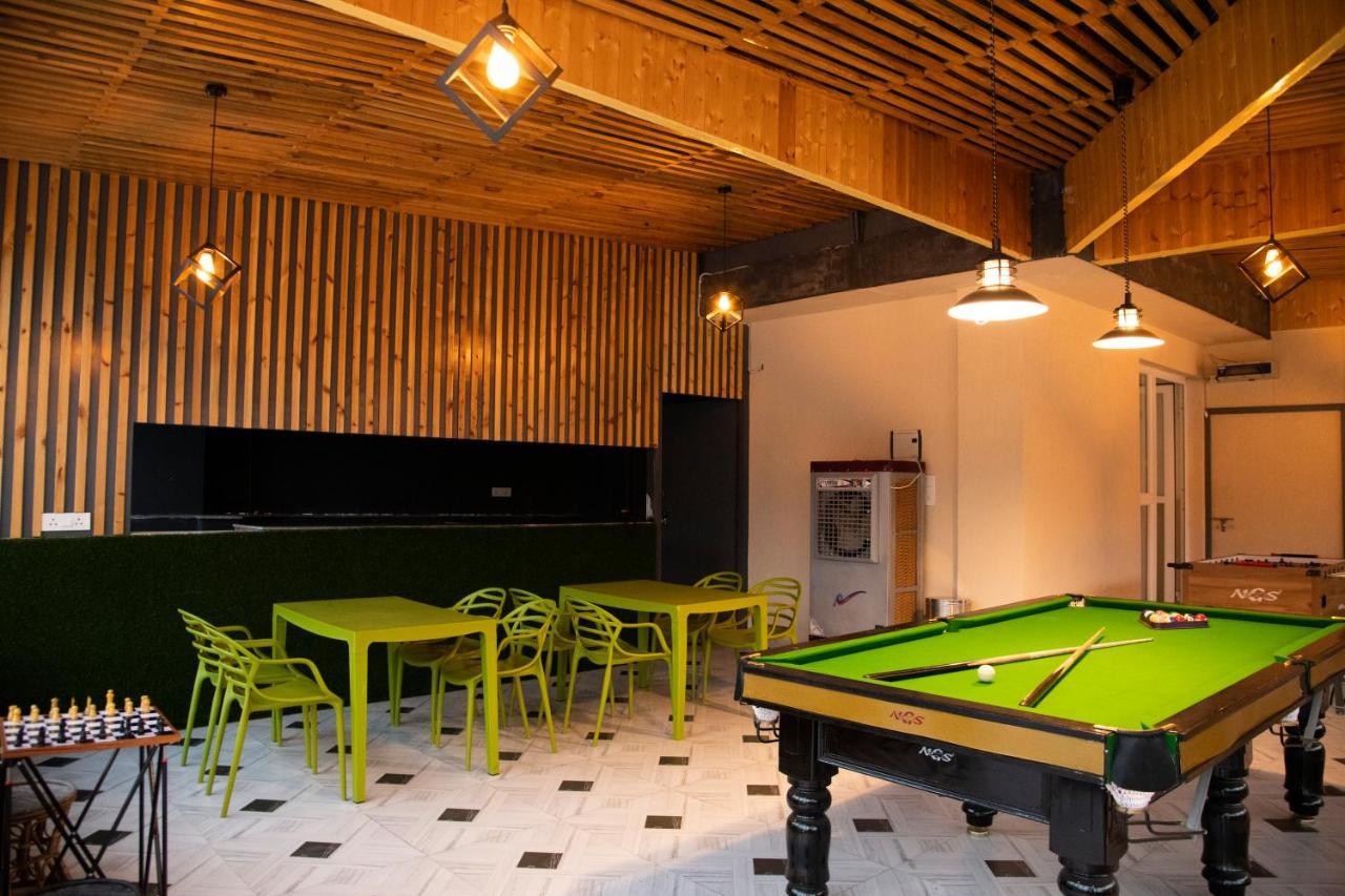 Hotel Dream Rishikesh