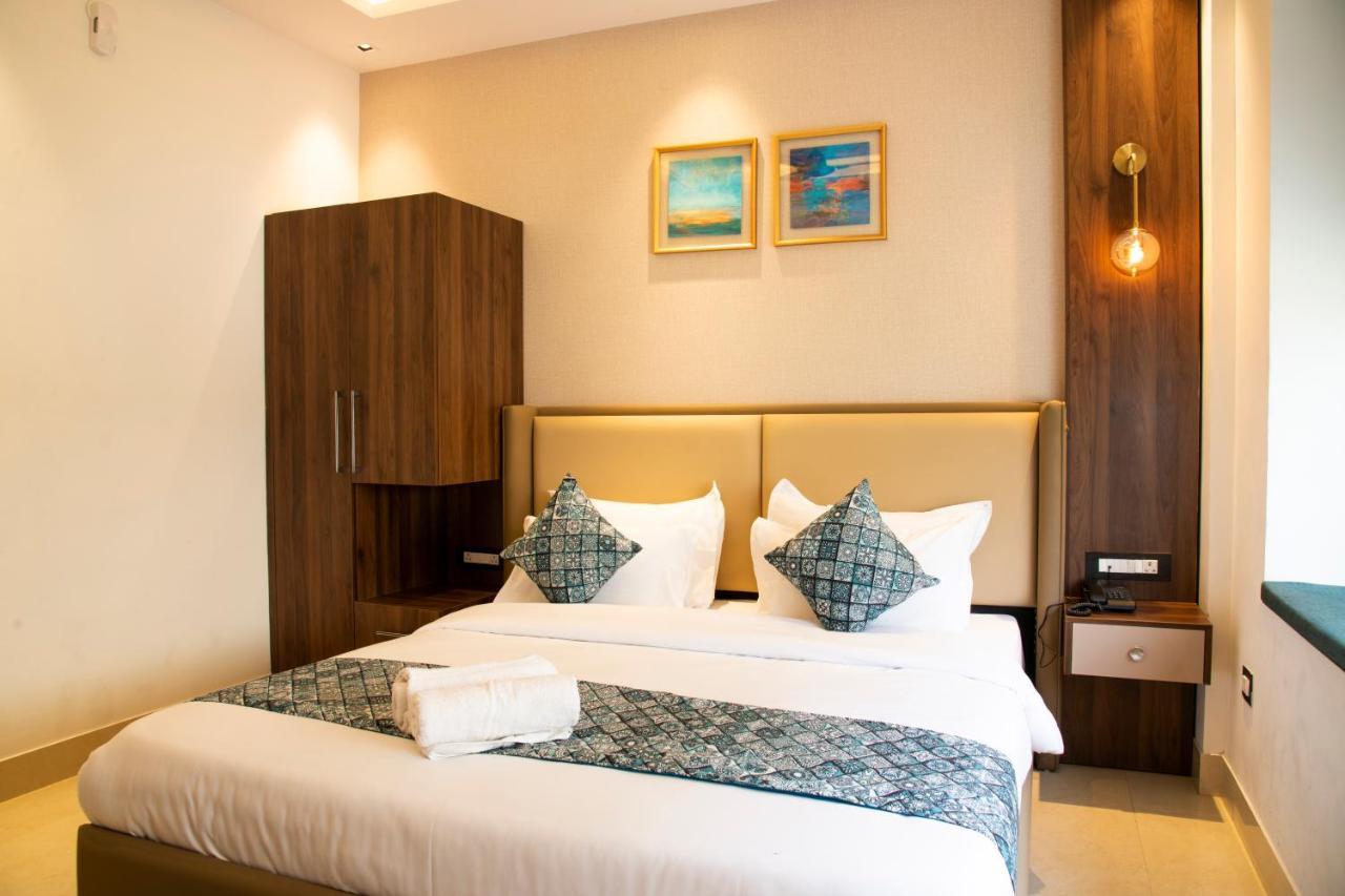 Dream Rishikesh
