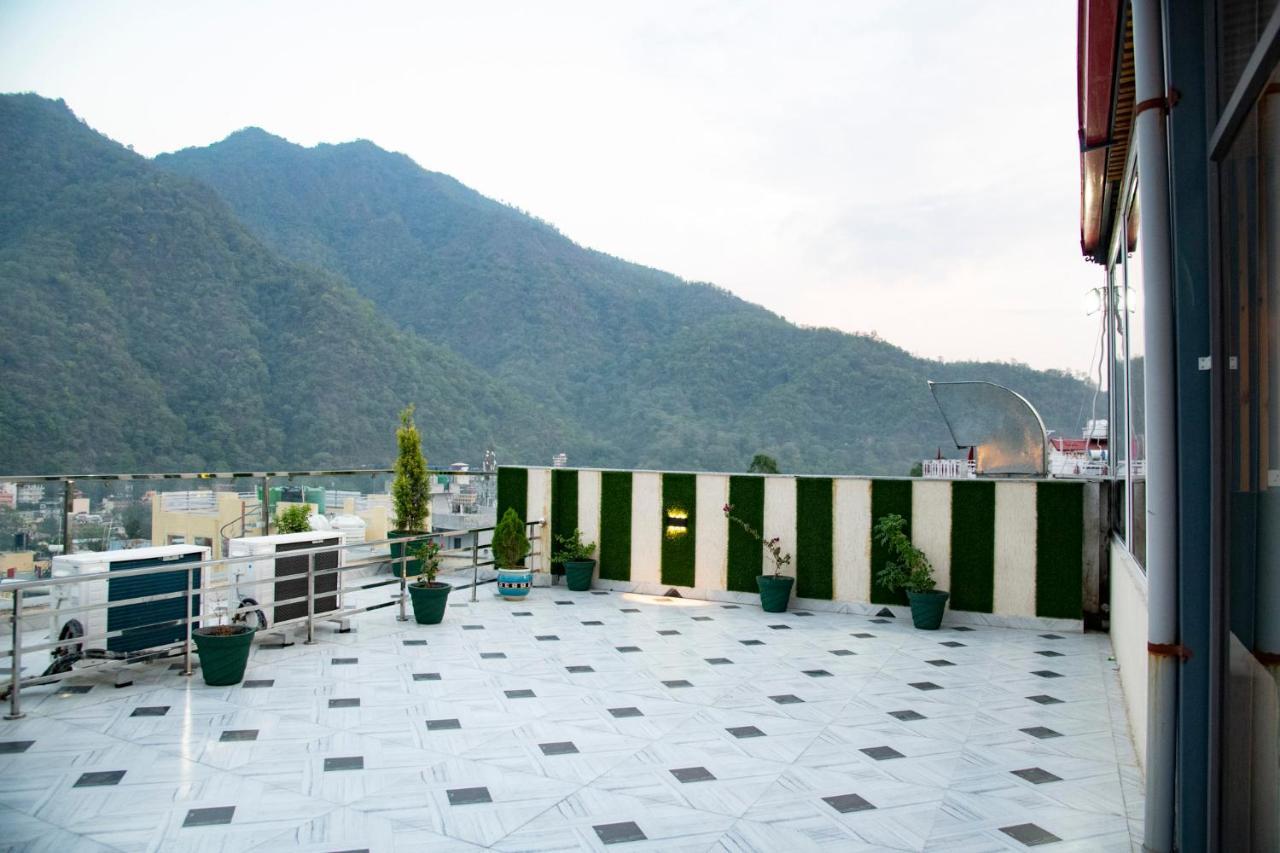 Hotel Dream Rishikesh