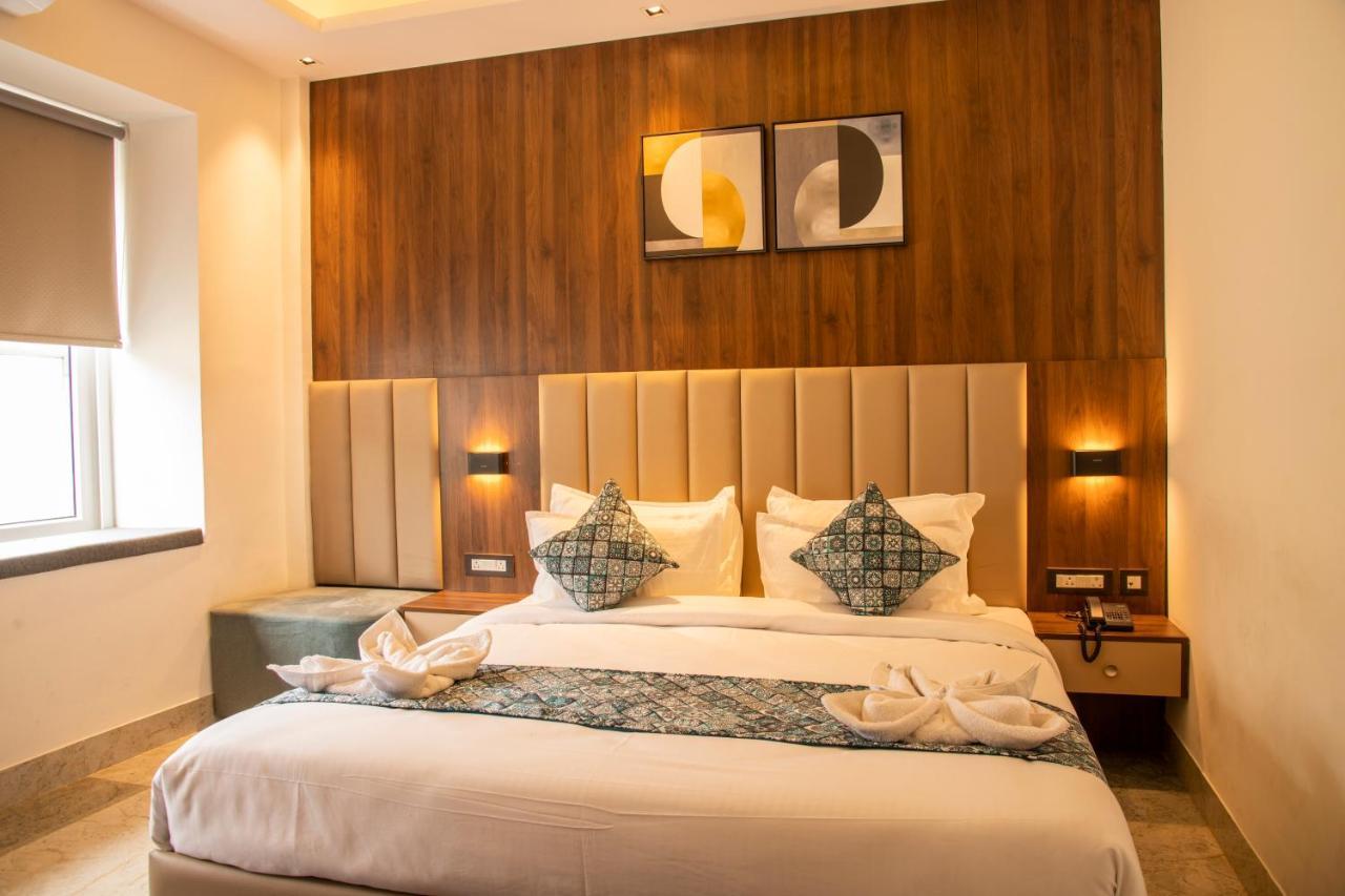 Hotel Dream Rishikesh