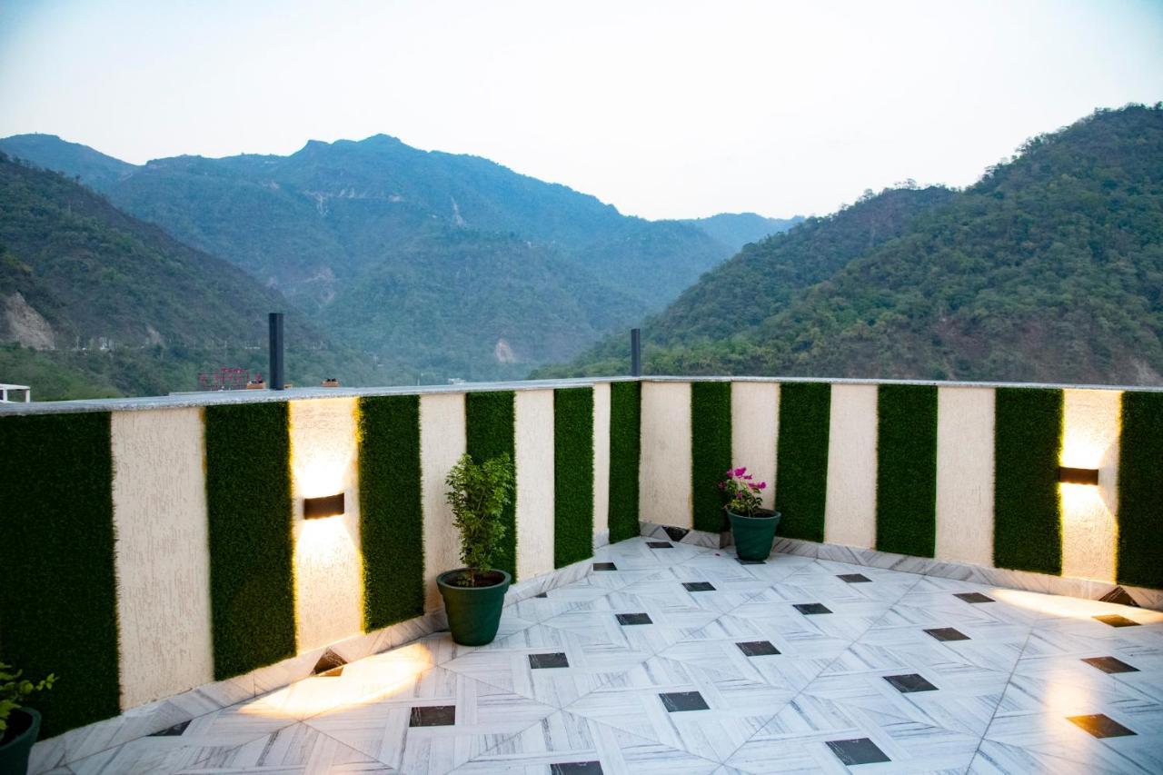 Dream 4* Rishikesh