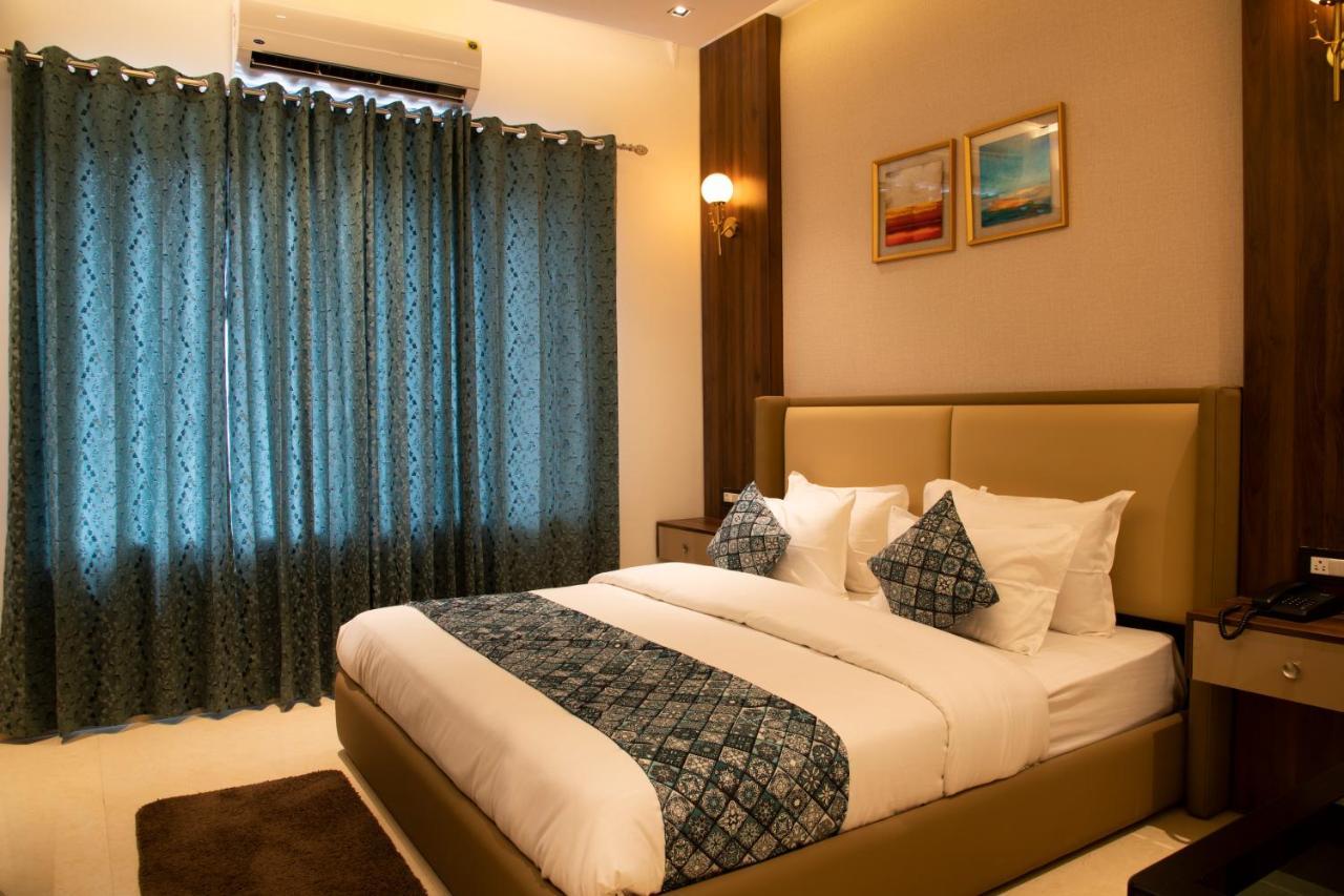 Hotel Dream Rishikesh