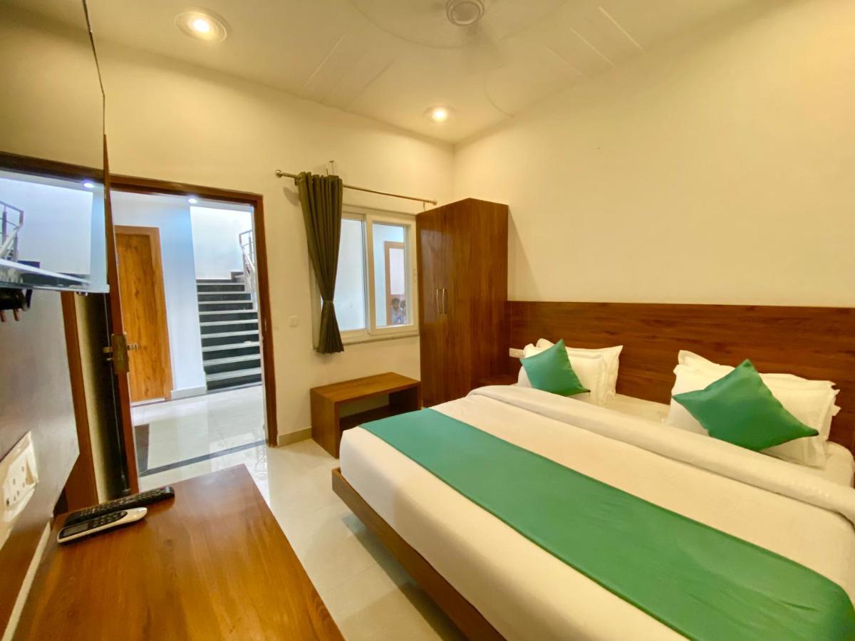 Hotel Hotel Namami Tapovan Rishikesh