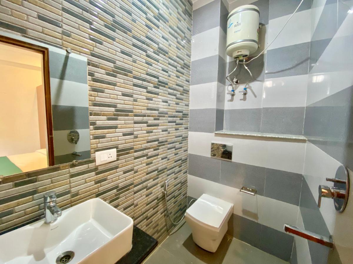 Hotel Namami Tapovan Hotel Rishikesh
