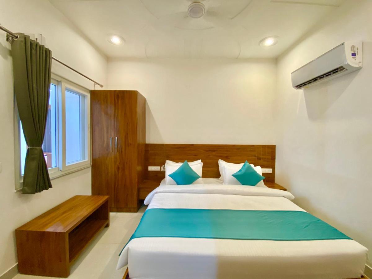 Hotel Namami Tapovan Hotel 2*