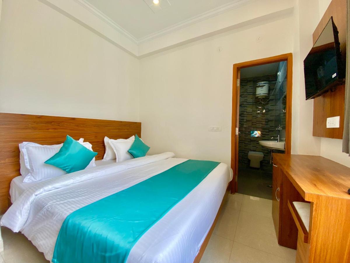 Hotel Hotel Namami Tapovan