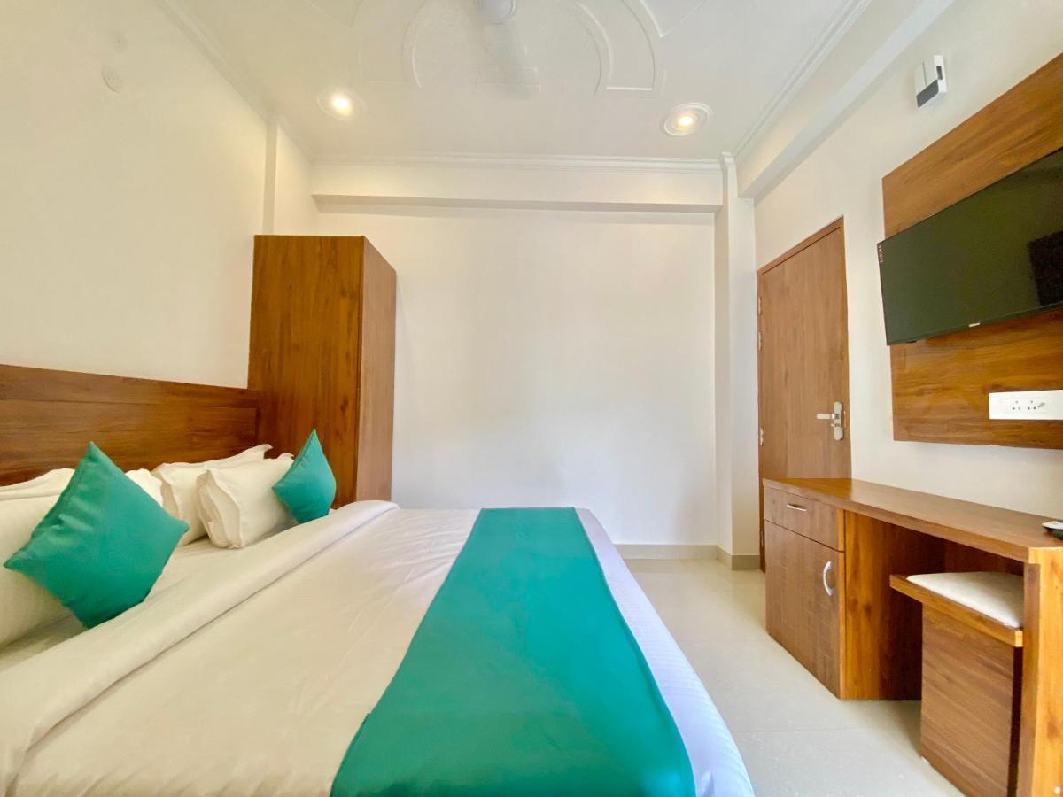 Hotel Namami Tapovan Hotel