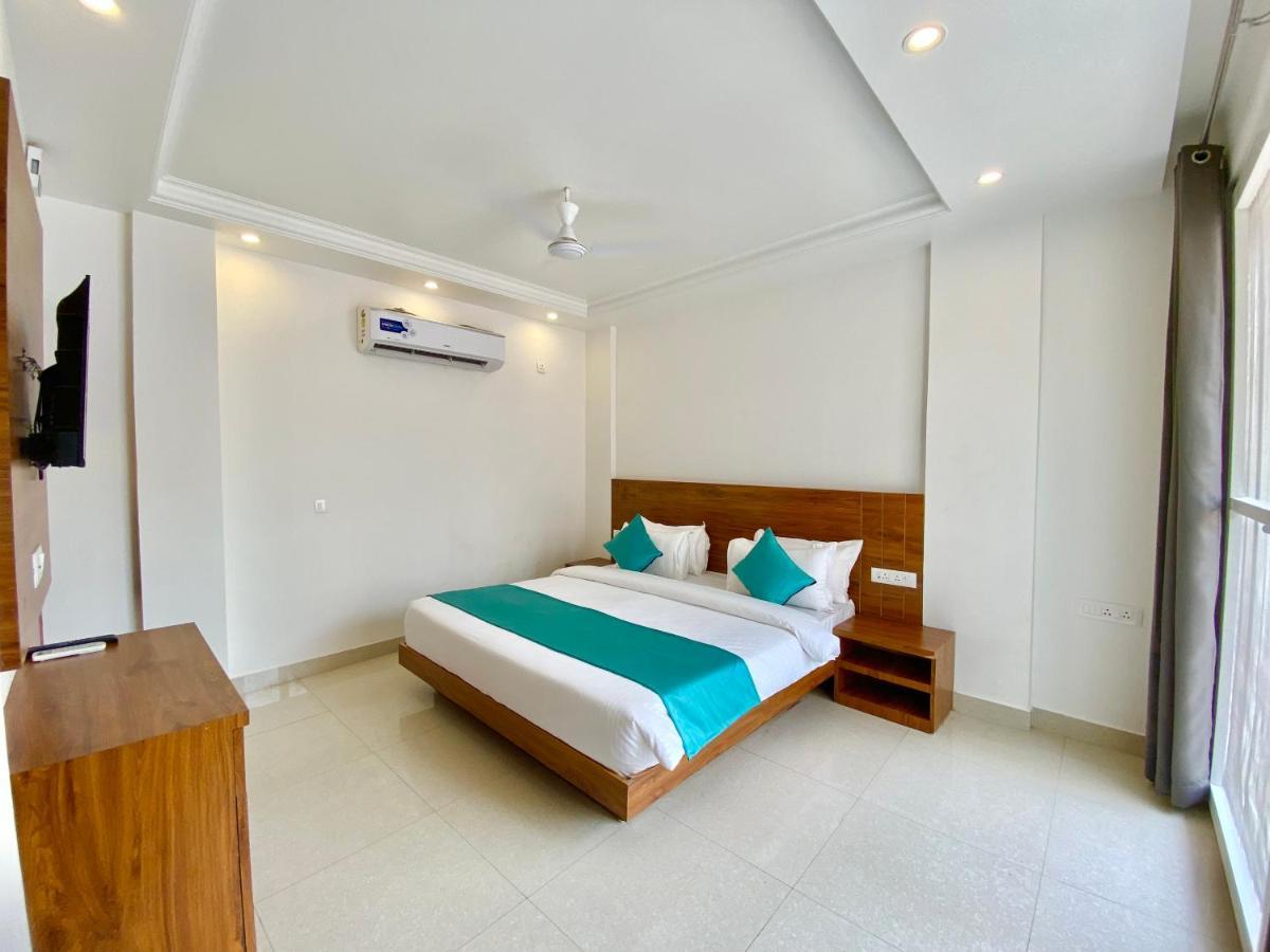 Hotel Namami Tapovan 2*