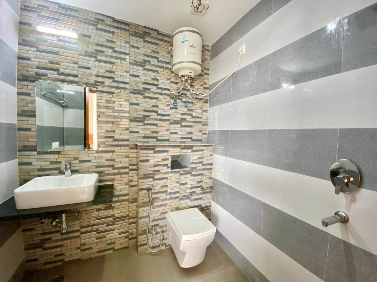 Hotel Namami Tapovan Hotel Rishikesh