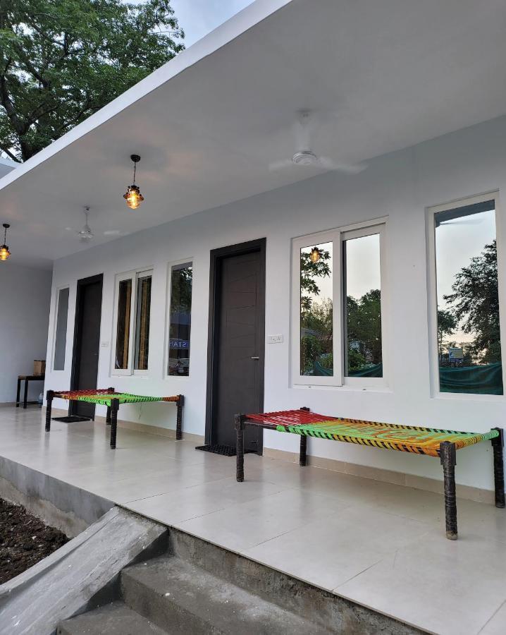 Indian Culture Hostel Rishikesh