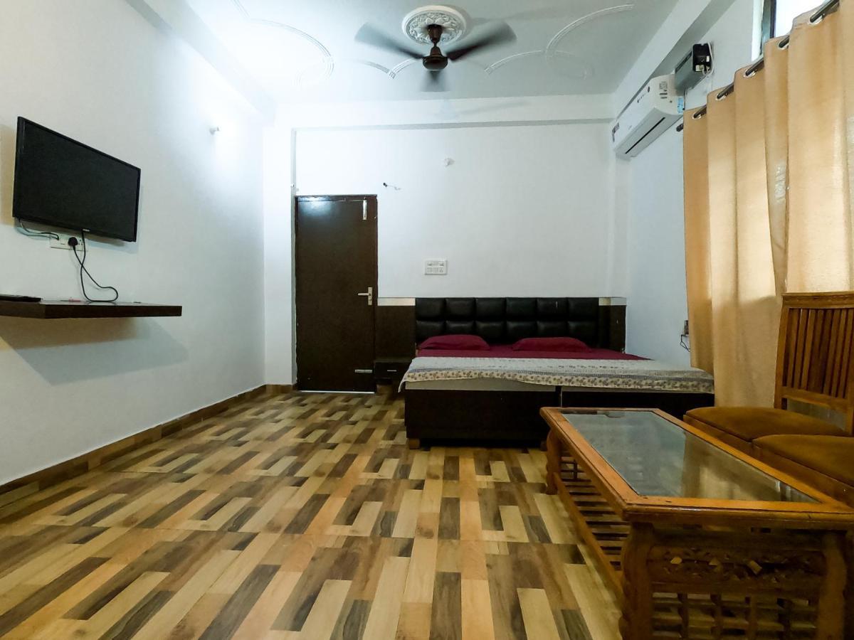 Ananta Residency 3* Rishikesh
