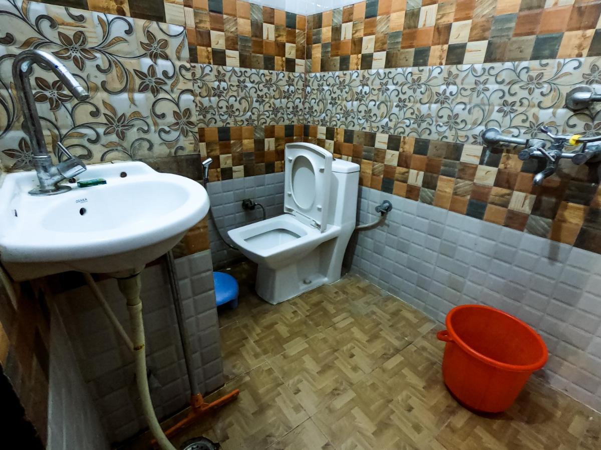 Hotel Ananta Residency Rishikesh