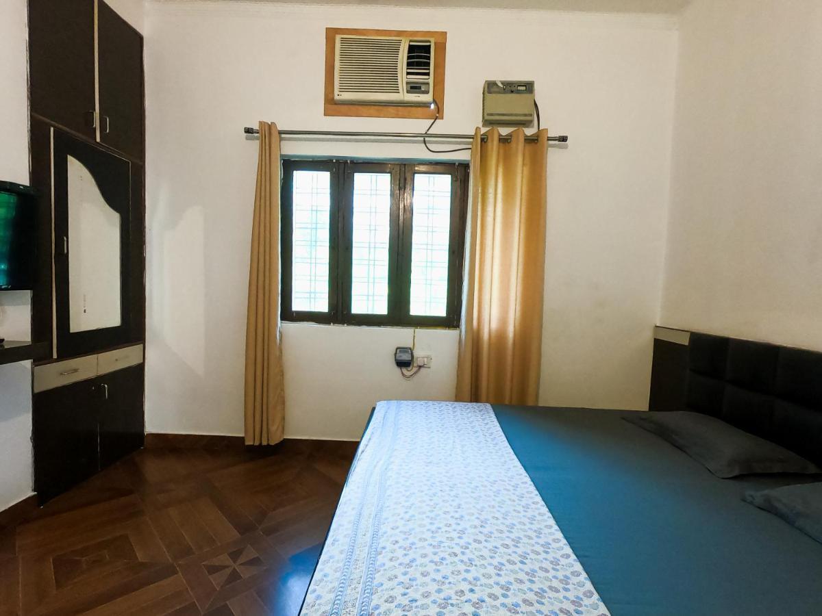 Ananta Residency Hotel