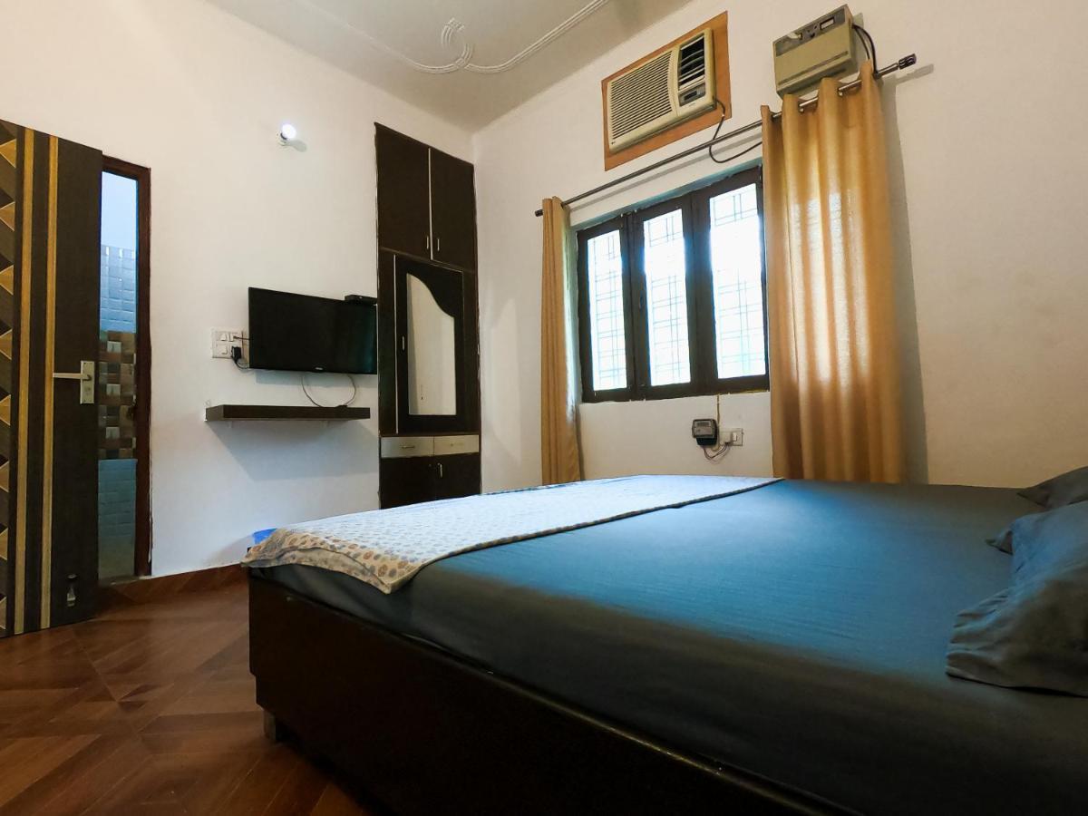 Ananta Residency