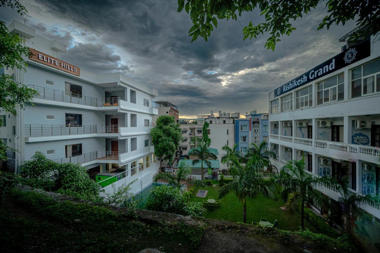 Grand By Kool Rishikesh