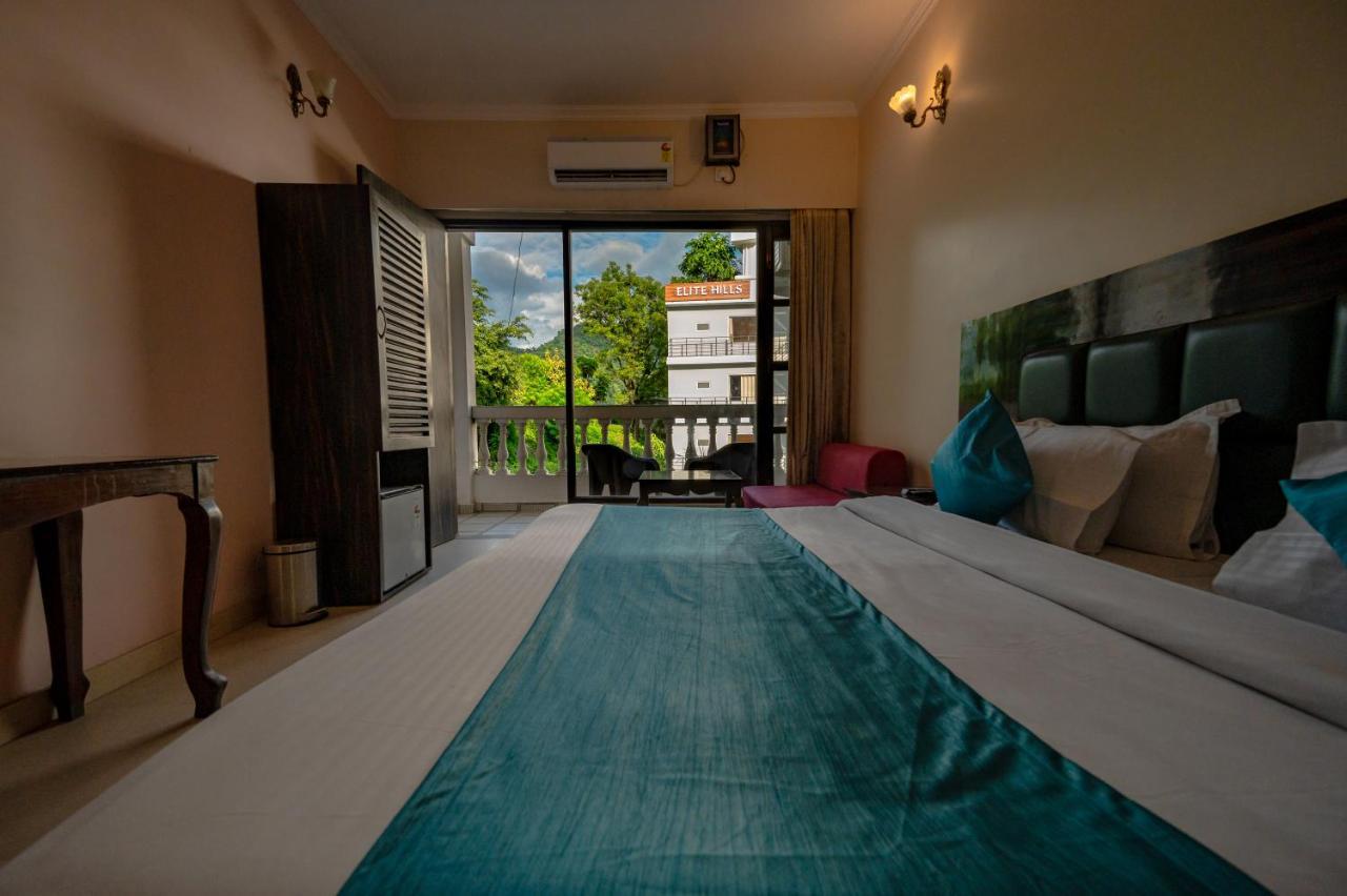 Hotel Grand By Kool Rishikesh