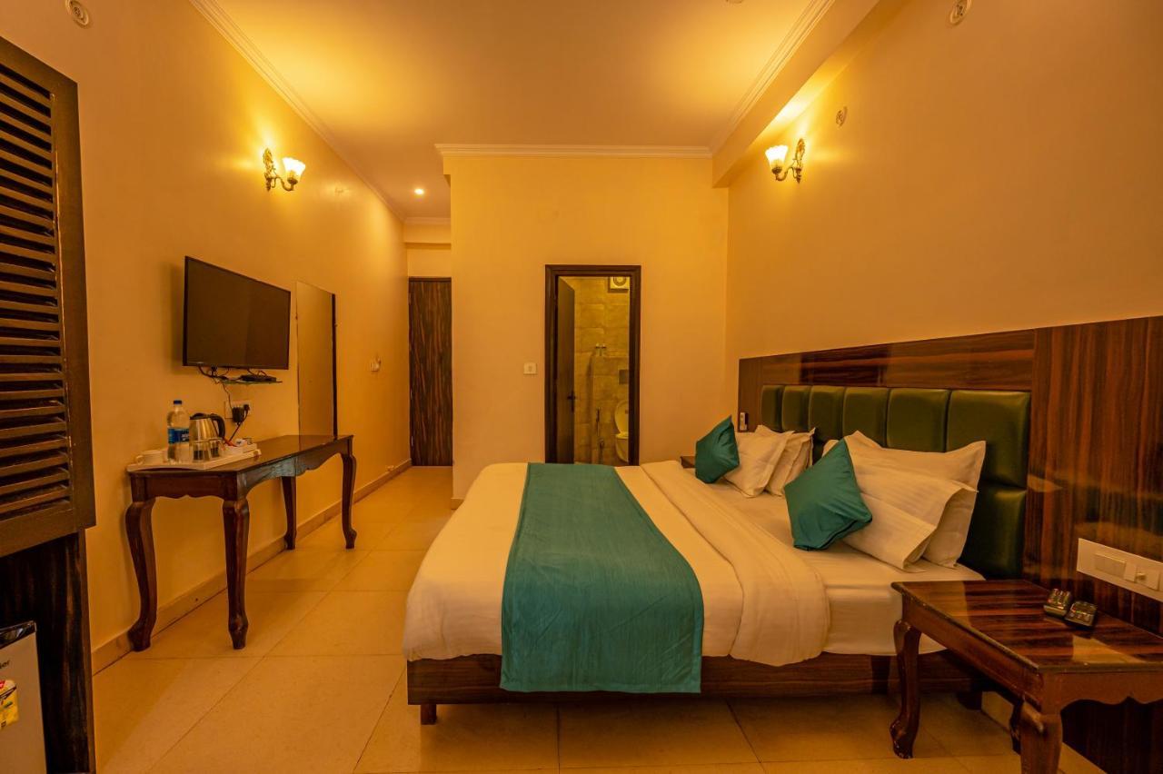 Grand By Kool Hotel