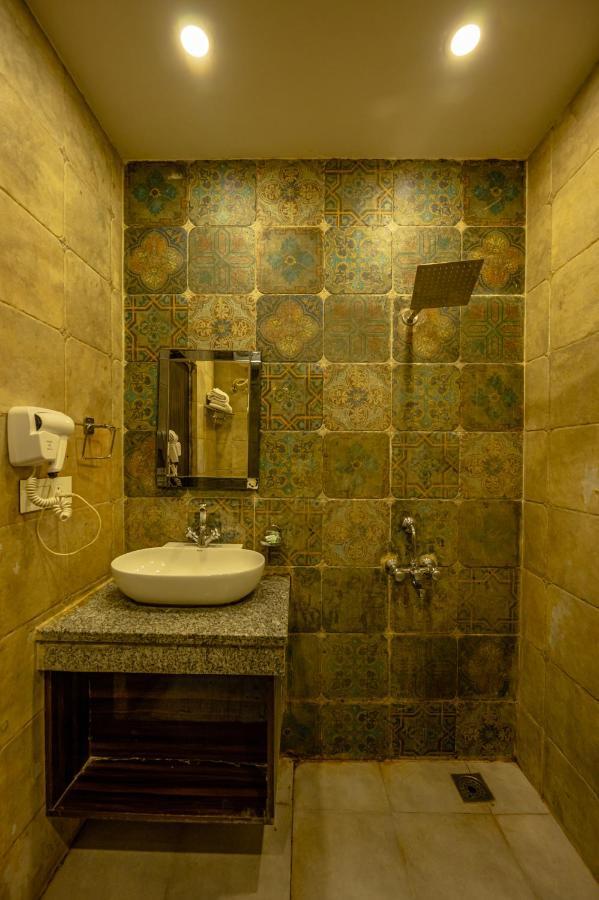 Hotel Grand By Kool