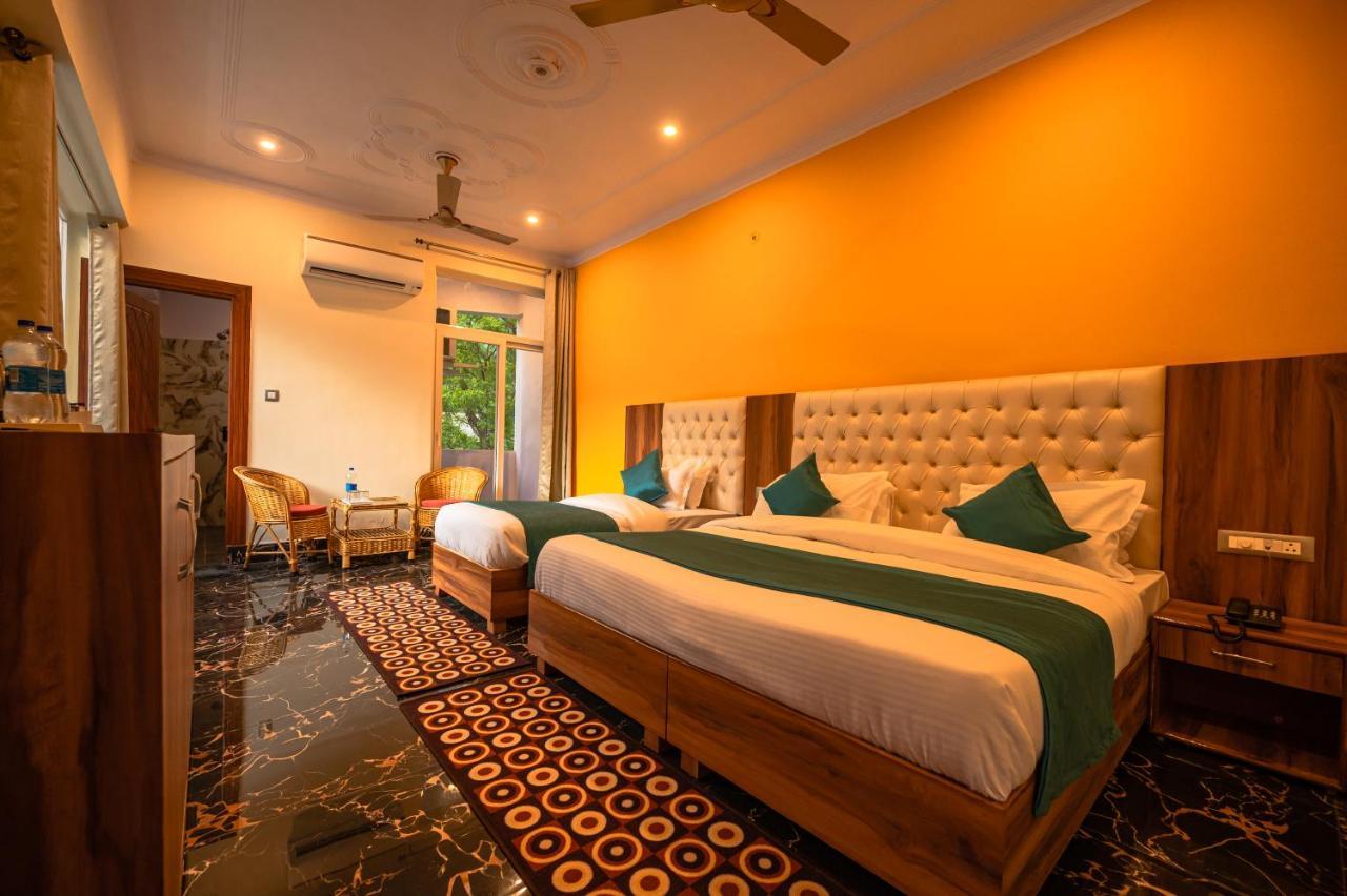 Grand By Kool Hotel 3*