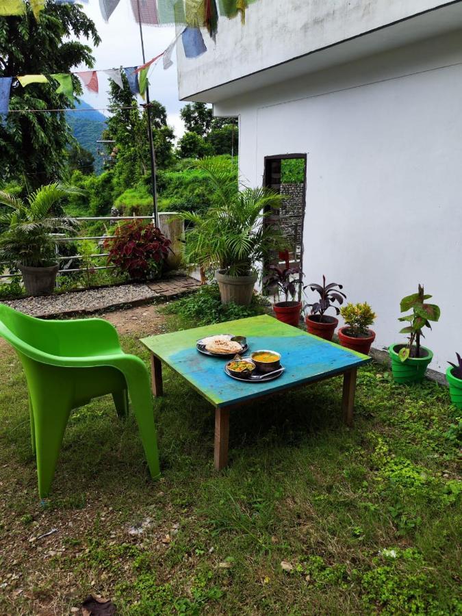 Homestay Nature *