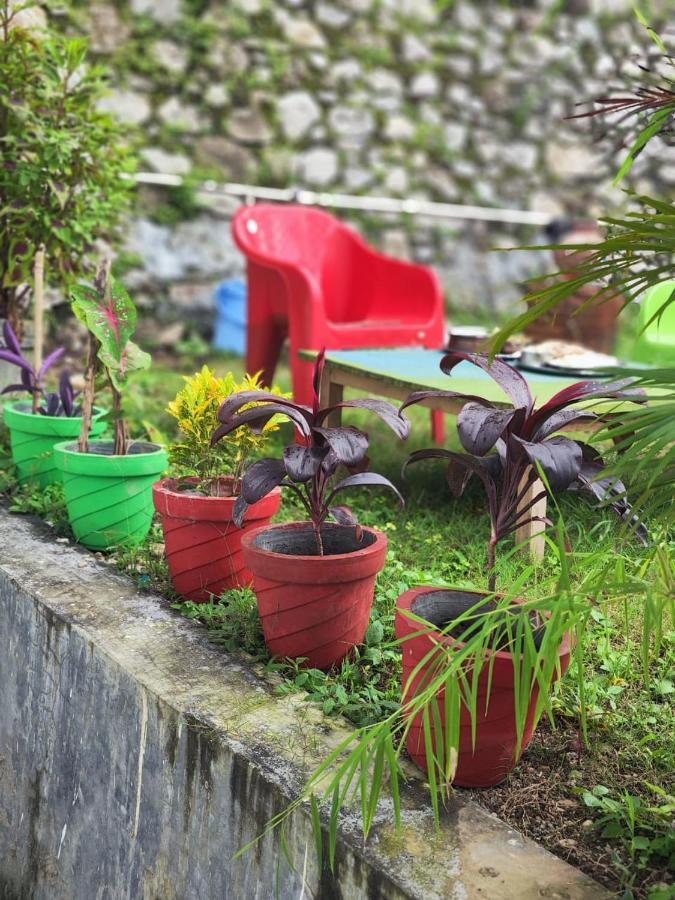 Nature Homestay Rishikesh