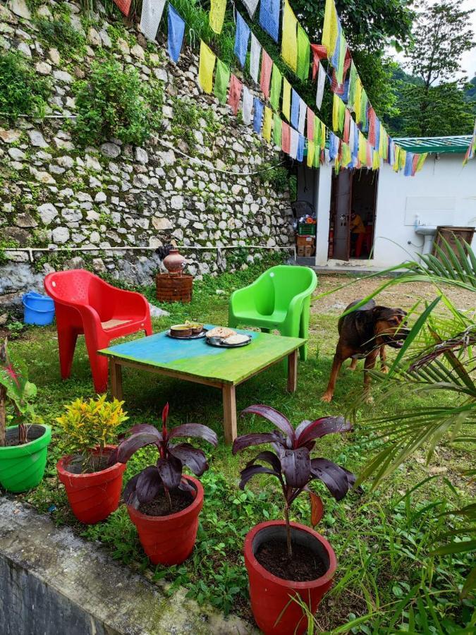 Nature Homestay