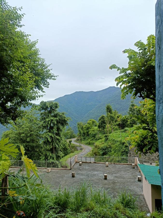Nature Rishikesh