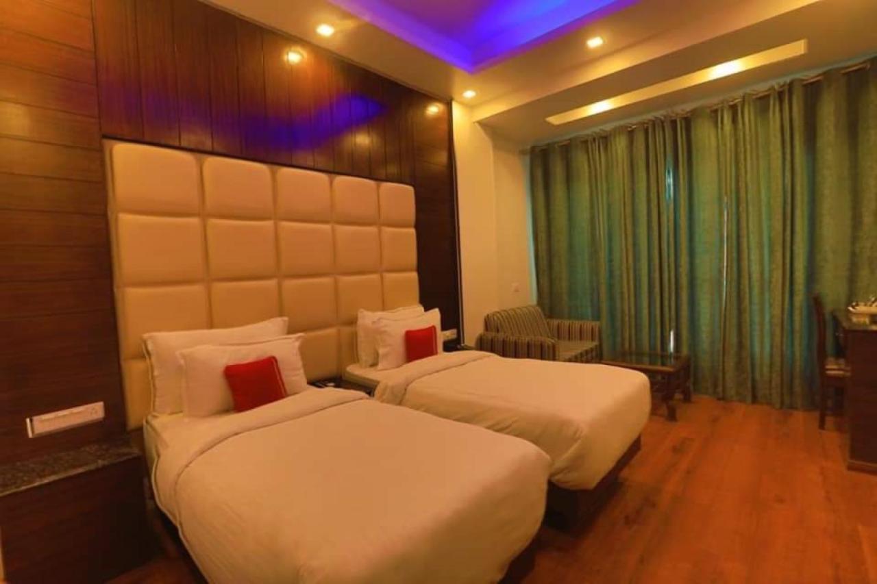 S K Regency By Dev Darshan Hospitalities Hotel 3*