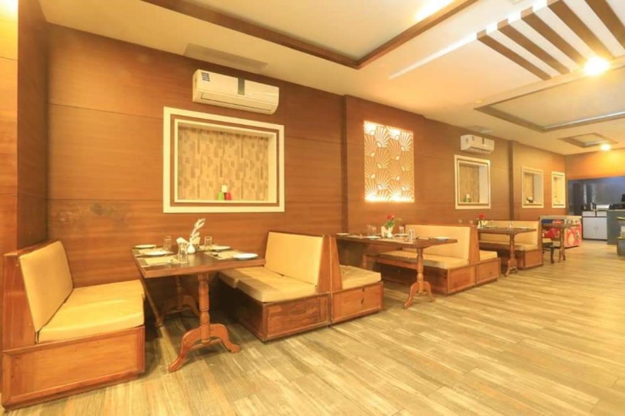 S K Regency By Dev Darshan Hospitalities