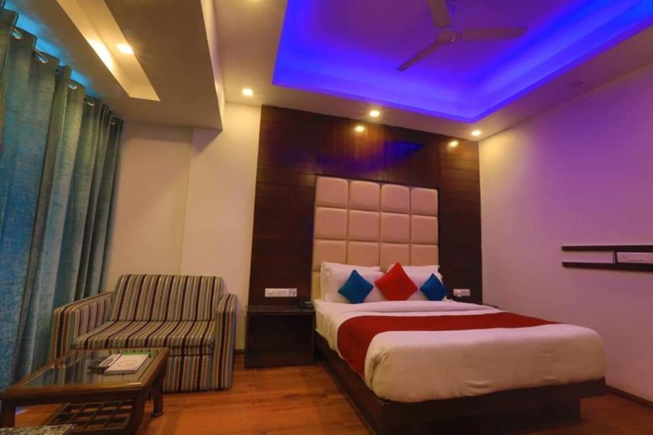 Hotel S K Regency By Dev Darshan Hospitalities