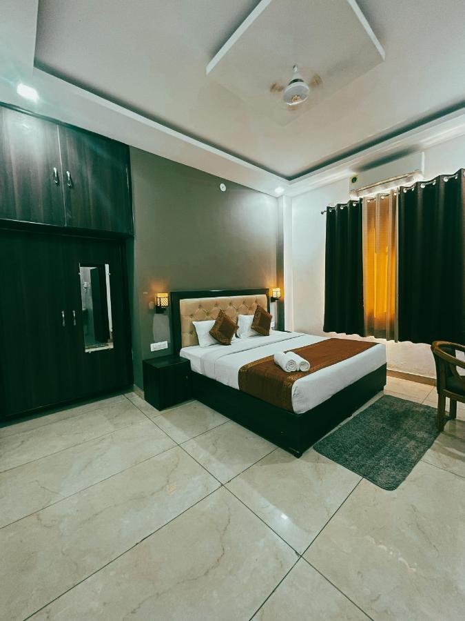 Hostel Blue River Hostel, Rishikesh