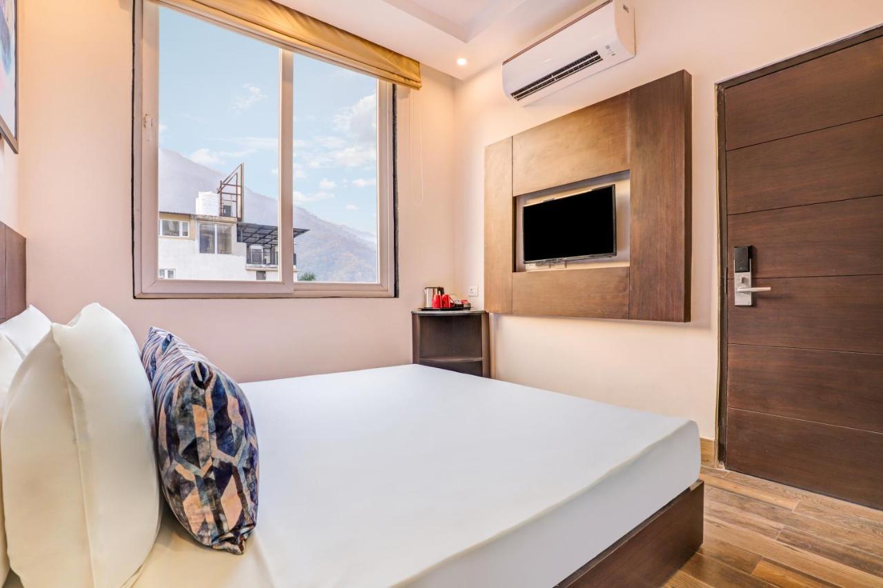 Keys Lite By Lemon Tree Hotels, Tapovan, Rishikesh