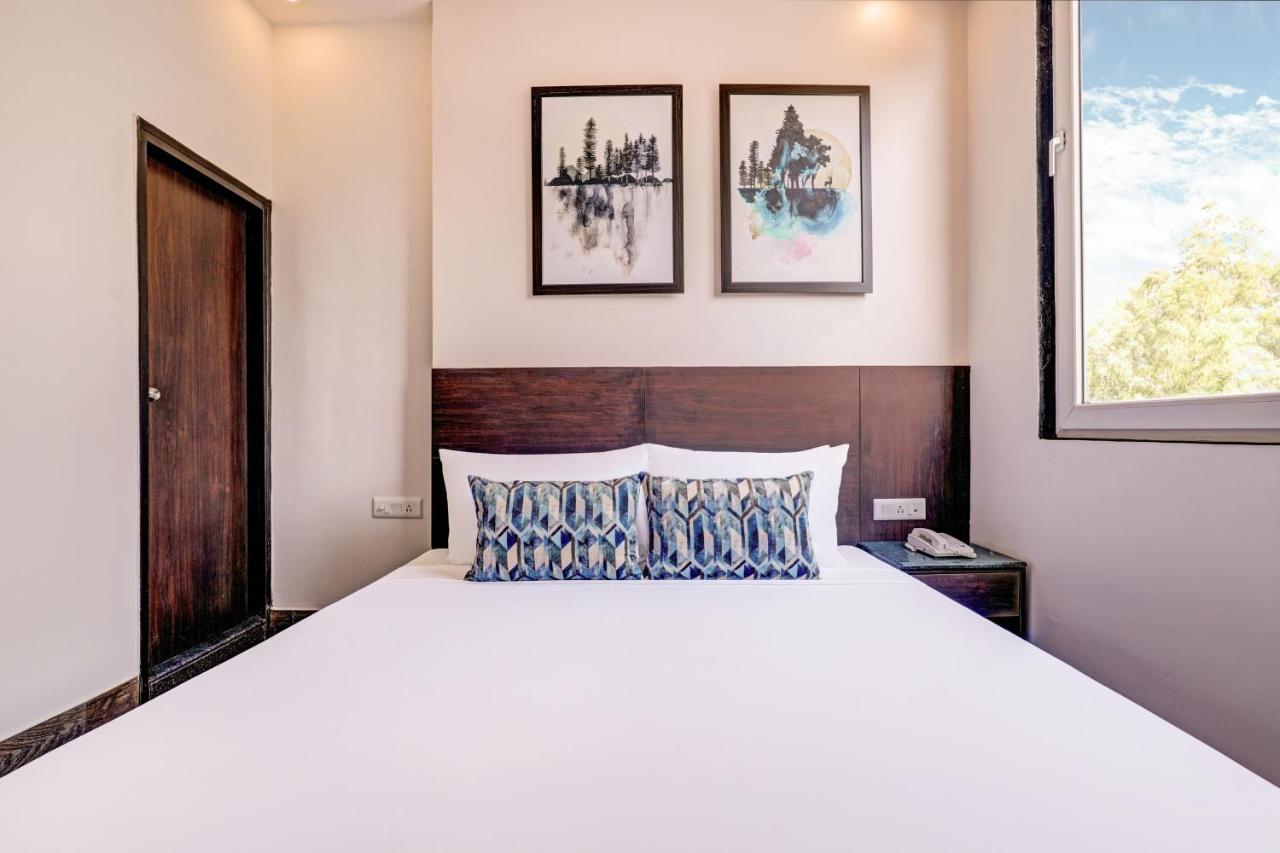Keys Lite By Lemon Tree Hotels, Tapovan, Hotel *