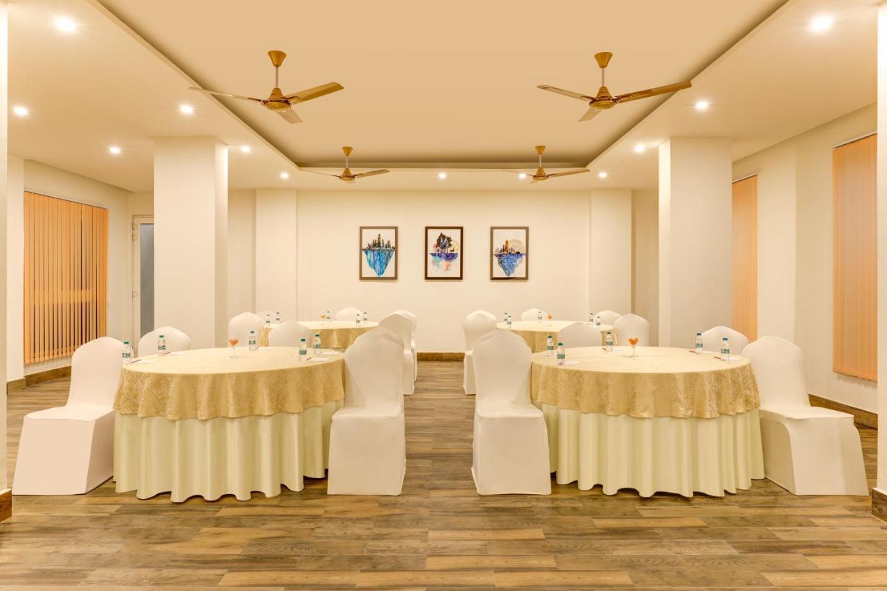 Keys Lite By Lemon Tree Hotels, Tapovan, Hotel Rishikesh