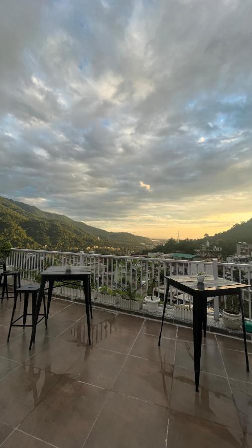 Backpacker Duniya Rishikesh