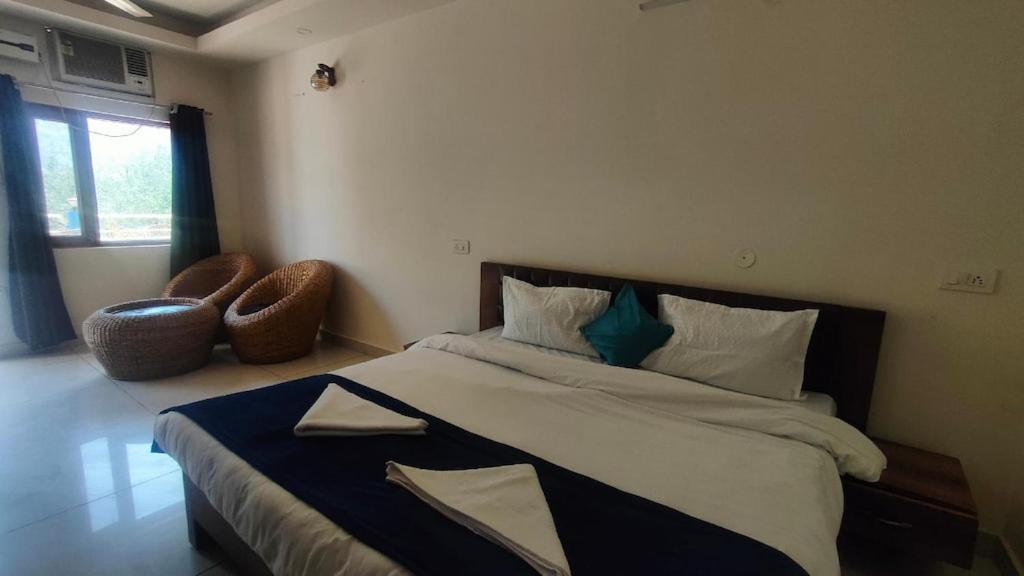 D'Socialz Hostel Hotel