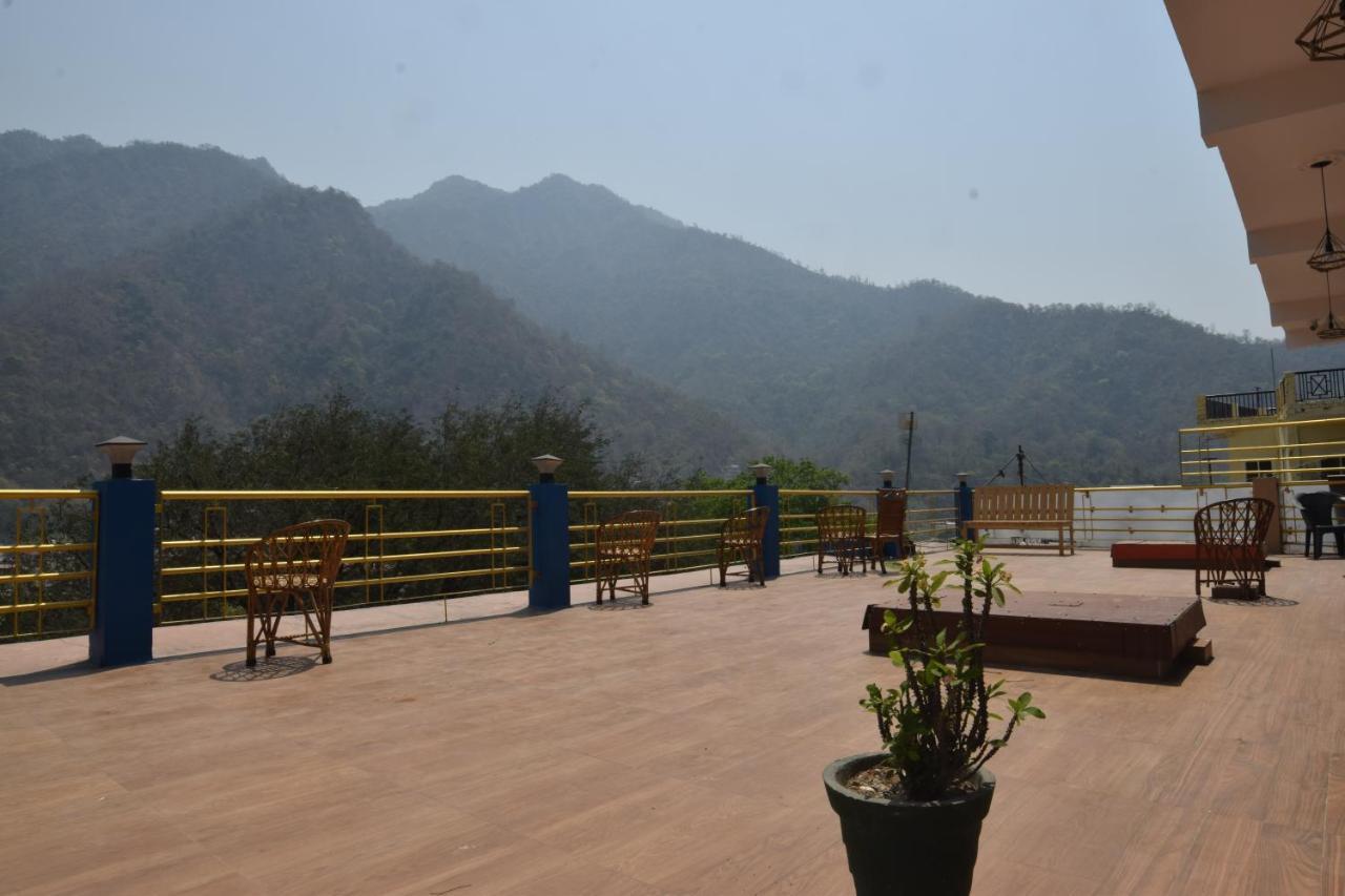 D'Socialz Hostel 3* Rishikesh