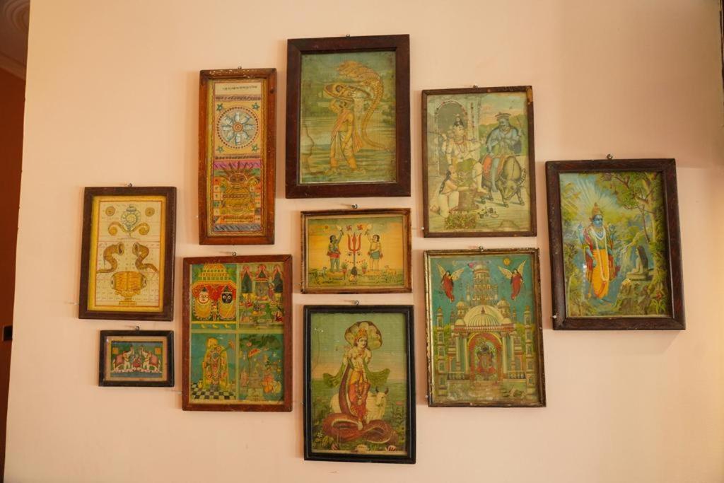Vedic Dham Ganga Resort 4*