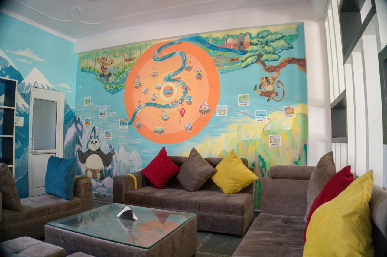 Hot - House Of Travellers, Hostel *