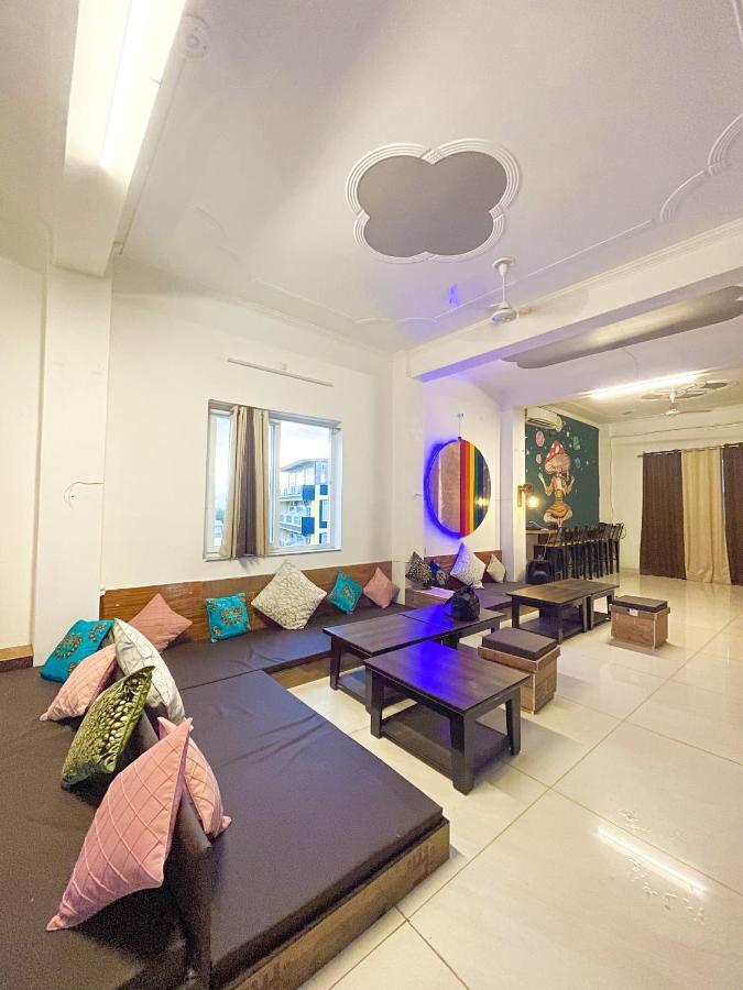 Blue River Hostel, Rishikesh