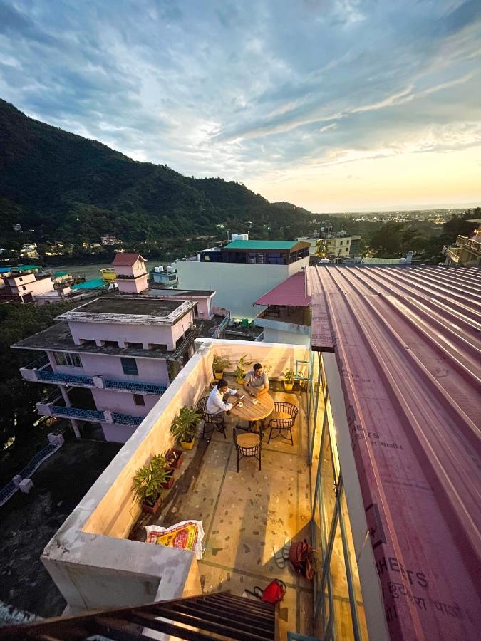Blue River Hostel, * Rishikesh