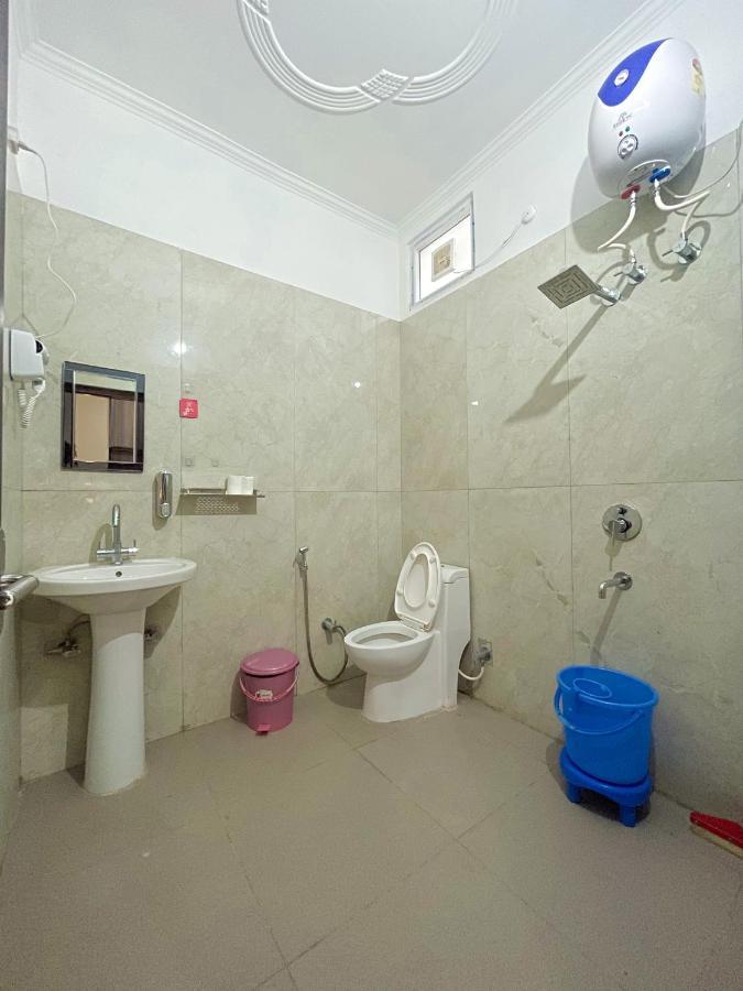 Blue River Hostel,
