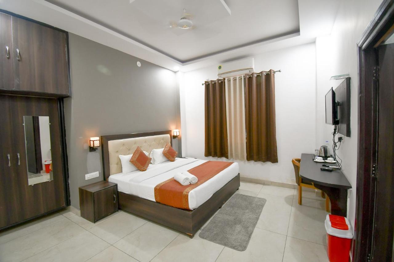 Blue River Hostel, Hostel