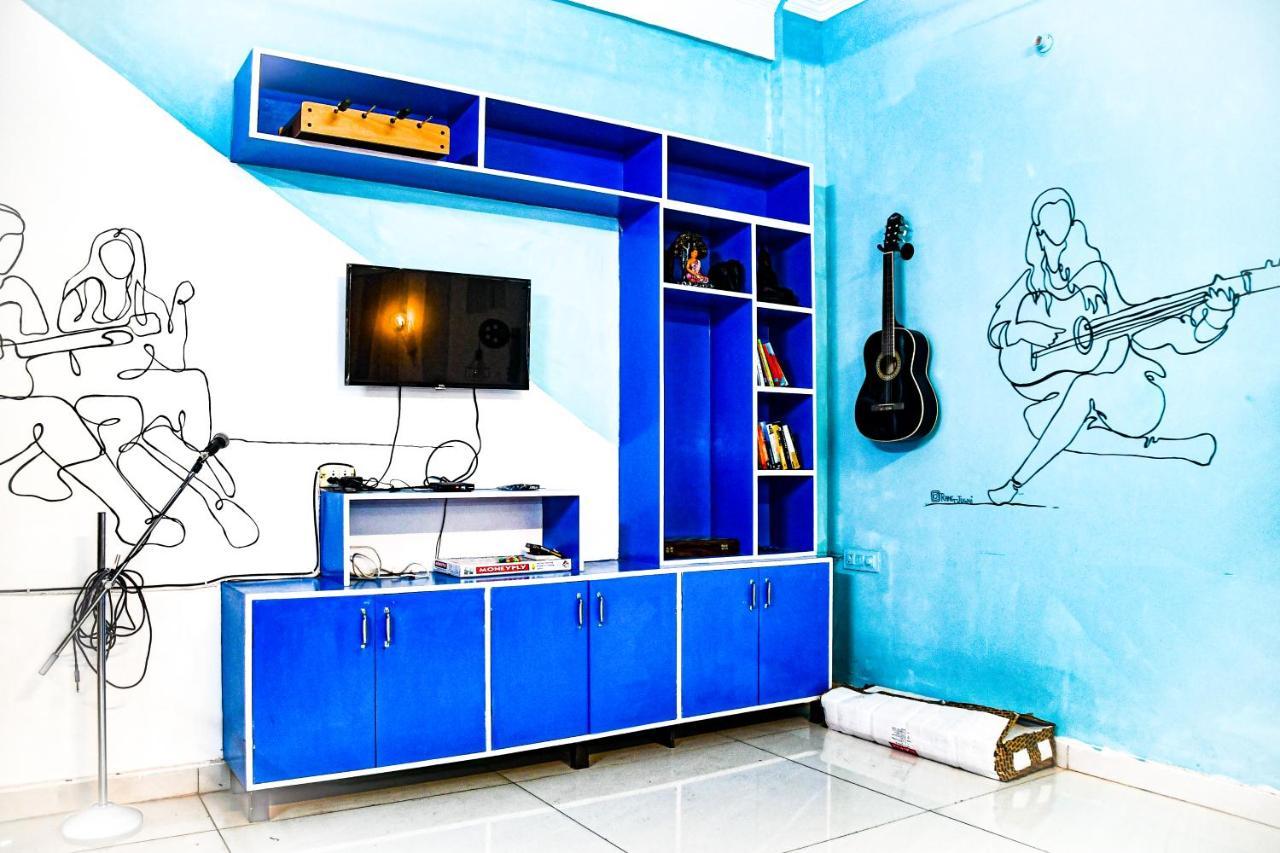 Blue River Hostel, * Rishikesh