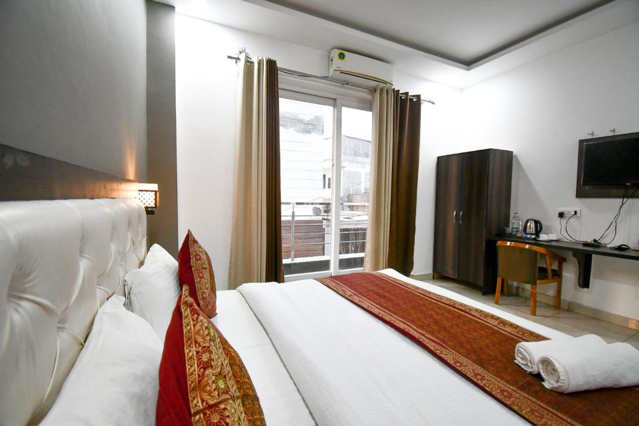 Blue River Hostel, Rishikesh