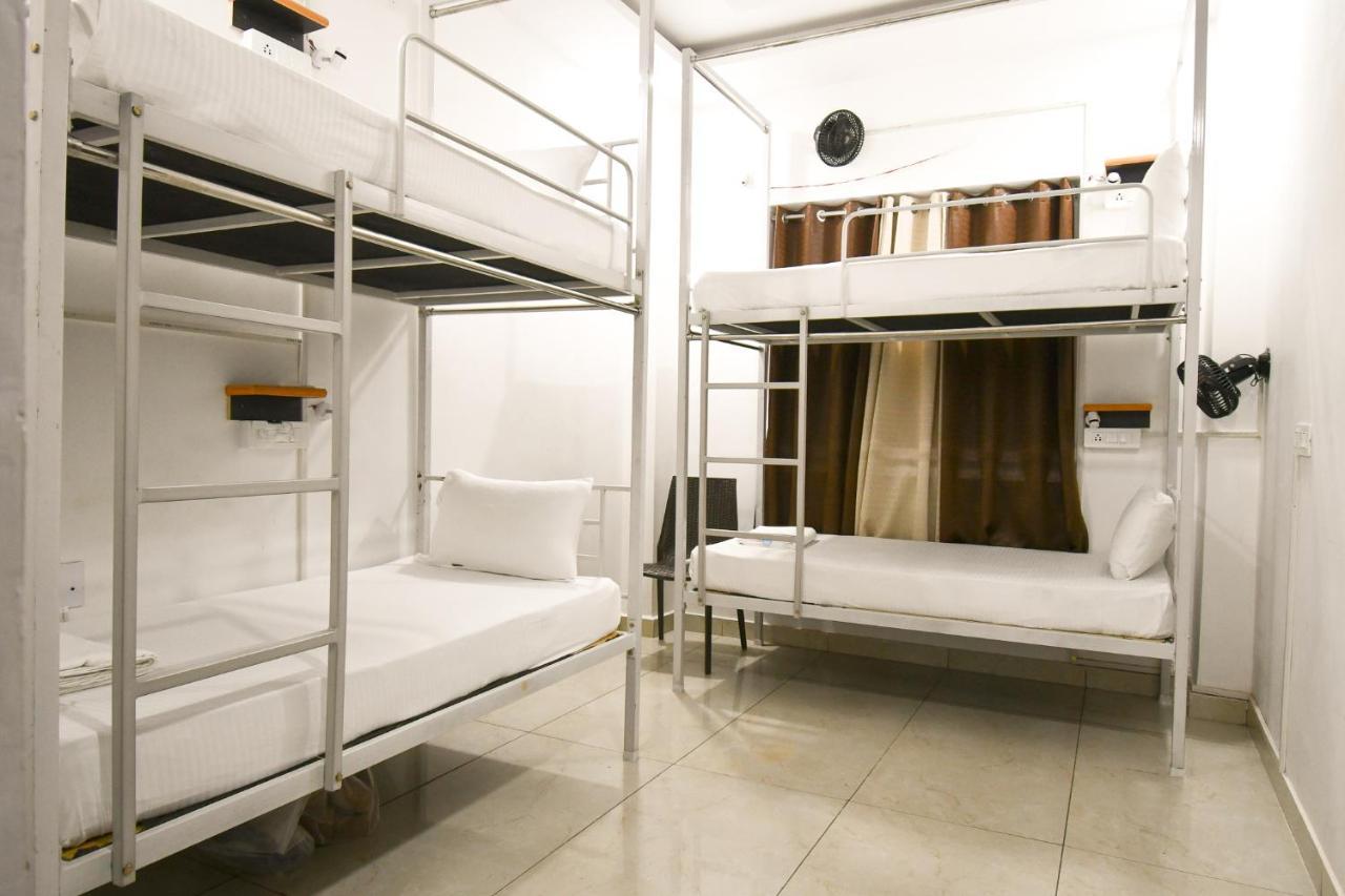 Blue River Hostel, Hostel